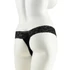 Kép 3/4 - Remote Control Vibrating Panties  Black