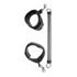 Kép 2/3 - Spreader Bar Black/Silver