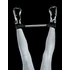 Kép 3/3 - Spreader Bar Black/Silver