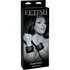 Kép 1/4 - Cumfy Cuffs  Black