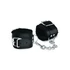 Kép 2/4 - Cumfy Cuffs  Black