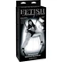 Kép 1/5 - Wraparound Mattress Restraints  Black