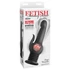 Kép 1/7 - Fetish Fantasy Series Pogo Thruster - Black