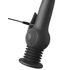 Kép 4/7 - Fetish Fantasy Series Pogo Thruster - Black