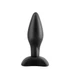 Kép 2/3 - Mini Silicone Plug  Black