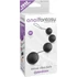 Kép 1/2 - Deluxe Vibro Balls  Black