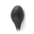 Kép 3/3 - Inflatable Silicone Ass Expander  Black
