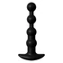 Kép 2/4 - Rechargeable Anal Beads Black