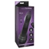 Kép 1/4 - Vibrating Ass Thruster  Black