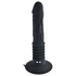 Kép 2/4 - Vibrating Ass Fucker  Black