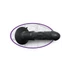 Kép 3/4 - Vibrating Ass Fucker  Black