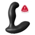 Kép 3/4 - Electro Stim Prostate Vibe  Black