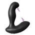 Kép 4/4 - Electro Stim Prostate Vibe  Black