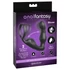 Kép 1/4 - Ass-Gasm Pro P-Spot Milker Black