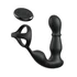 Kép 2/5 - Anal Fantasy Elite Ass-gasm Slide & Glide - Black