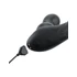 Kép 4/5 - Anal Fantasy Elite Ass-gasm Slide & Glide - Black