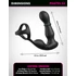 Kép 5/5 - Anal Fantasy Elite Ass-gasm Slide & Glide - Black