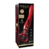 Kép 1/3 - Her Ultimate Pleasure Holiday Version  Red