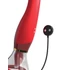 Kép 3/3 - Her Ultimate Pleasure Holiday Version  Red