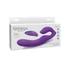 Kép 1/4 - Her Ultimate Strapless Strap-On  Purple