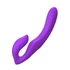 Kép 2/4 - Her Ultimate Strapless Strap-On  Purple