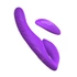 Kép 3/4 - Her Ultimate Strapless Strap-On  Purple