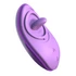 Kép 2/5 - Her Silicone Fun Tongue  Purple