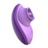 Kép 5/5 - Her Silicone Fun Tongue  Purple
