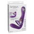 Kép 1/5 - Her Ultimate Pleasure Pro Purple