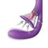 Kép 3/5 - Her Ultimate Pleasure Pro Purple