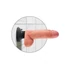 Kép 5/7 - 7" Vibrating Cock with Balls  Light