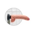Kép 5/7 - 9" Vibrating Cock with Balls  Light