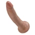 Kép 4/5 - 7" Cock  Tan