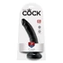 Kép 1/5 - 7" Cock  Black