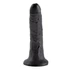 Kép 2/5 - 7" Cock  Black