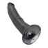 Kép 5/5 - 7" Cock  Black