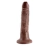 Kép 2/5 - 7" Cock Brown