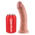 Kép 3/5 - 8" Cock  Light