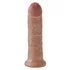Kép 3/5 - 8" Cock  Tan