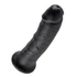 Kép 3/4 - 8" Cock  Black