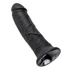 Kép 4/4 - 8" Cock  Black