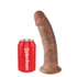 Kép 2/5 - 9" Cock  Tan