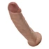 Kép 4/5 - 9" Cock  Tan