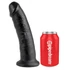 Kép 3/5 - 9" Cock  Black