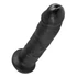 Kép 4/5 - 9" Cock  Black