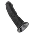 Kép 5/5 - 9" Cock  Black