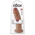 Kép 1/5 - 10" Cock Tan