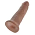 Kép 5/5 - 10" Cock Tan