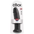 Kép 1/5 - 10" Cock  Black