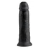 Kép 2/5 - 10" Cock  Black